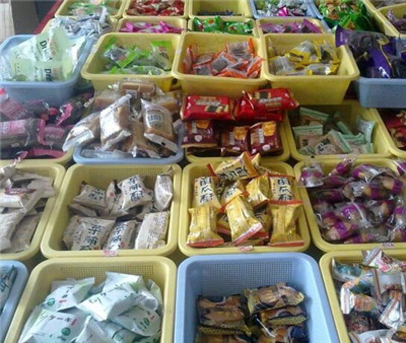 温州鹿城:美食与文化的完美碰撞