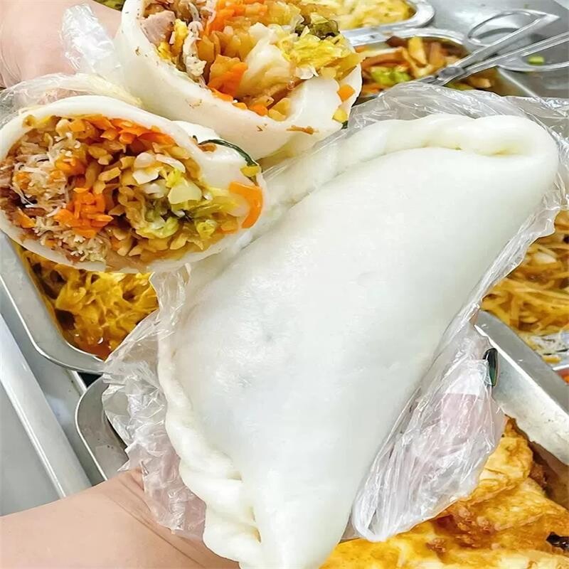 温州鹿城美食:不踩坑的好去处