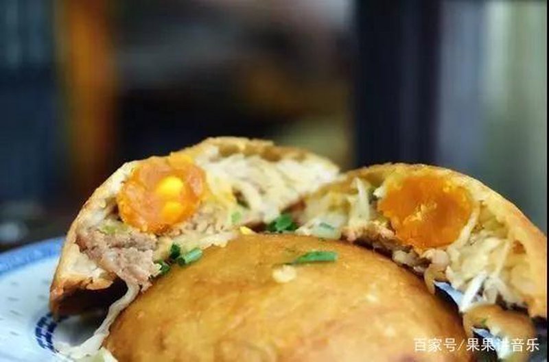 温州风味小吃
